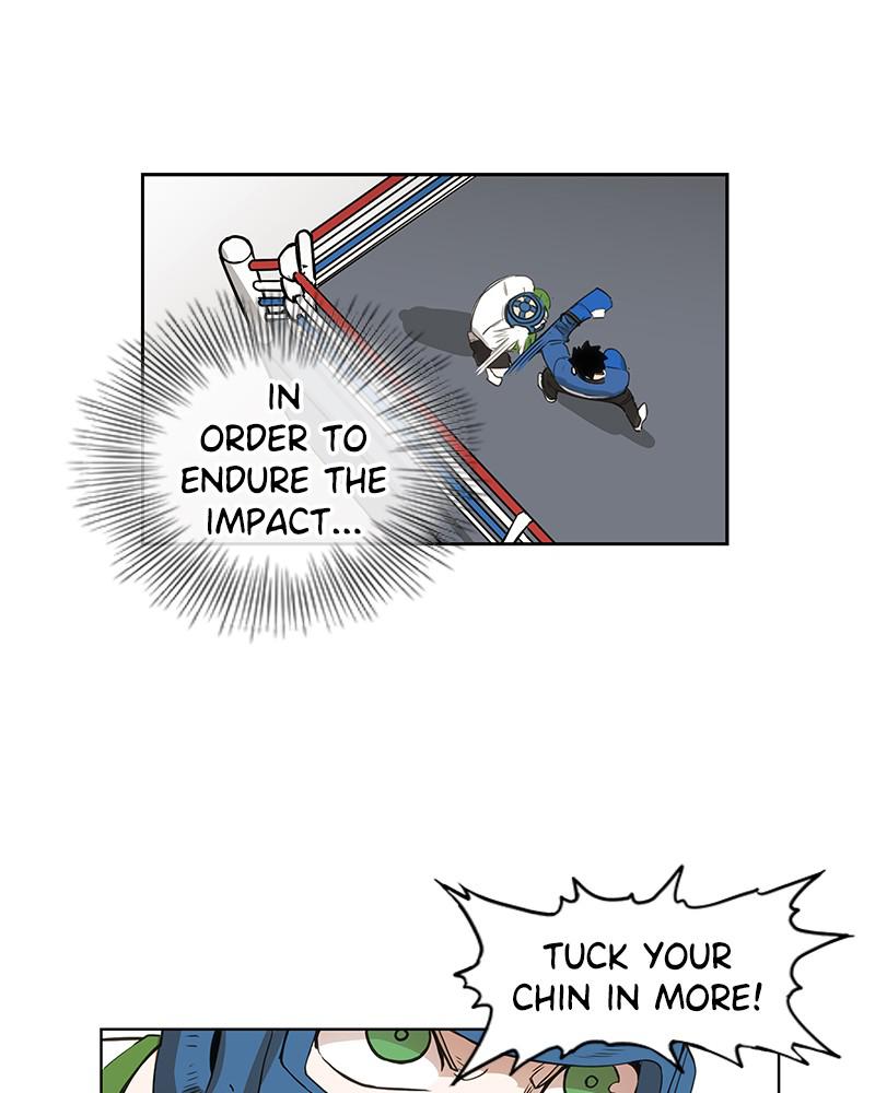 Read The Boxer - Chapter 111 - www.boxermanga.com | Image 41