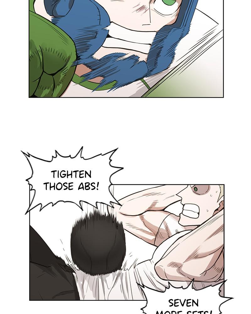 Read The Boxer - Chapter 111 - www.boxermanga.com | Image 42