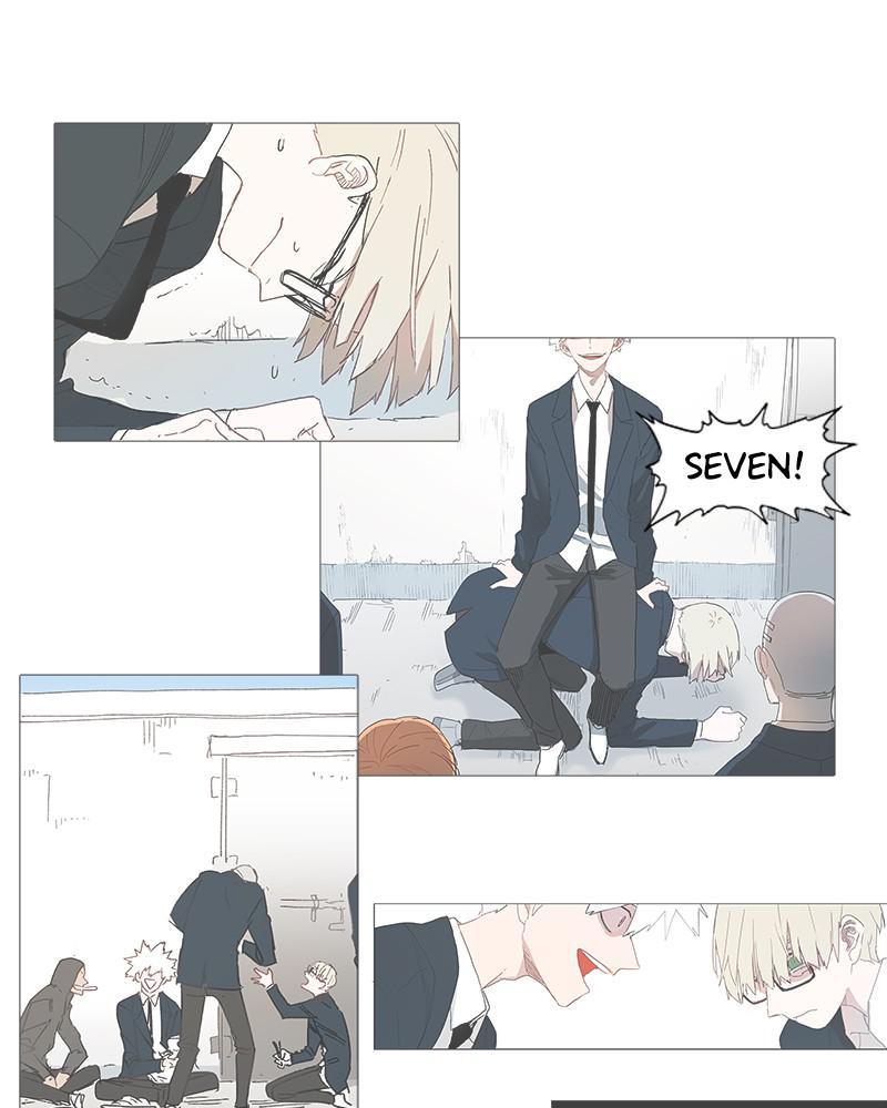 Read The Boxer - Chapter 112 - www.boxermanga.com | Image 145