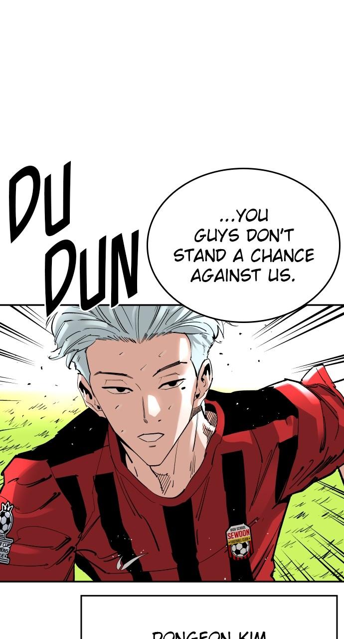 The Build Up -> Chapter 146