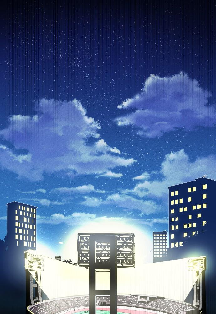 The Build Up Episode 0 2