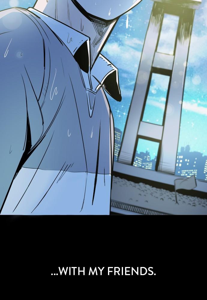 The Build Up Episode 0 6