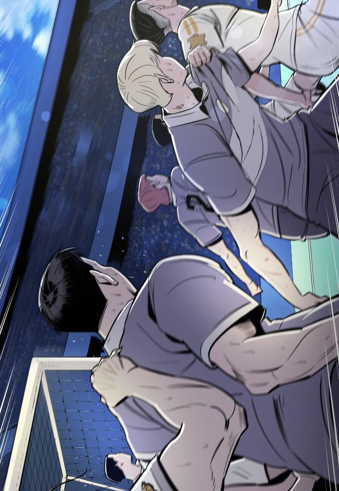 The Build Up Episode 0 12