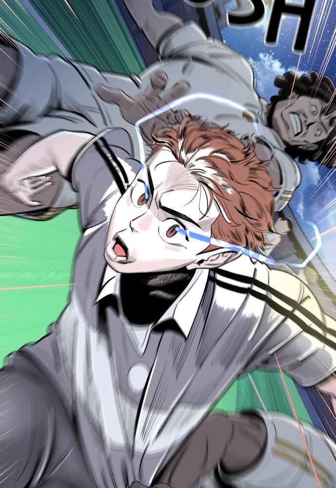 The Build Up Episode 0 17