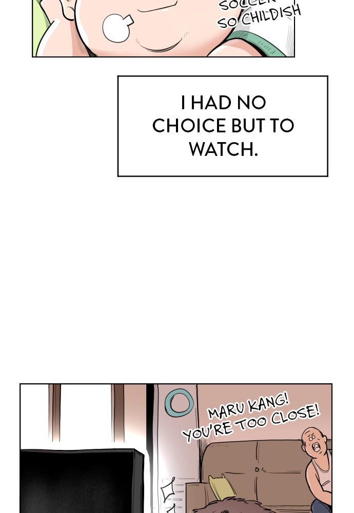 The Build Up Episode 1 6