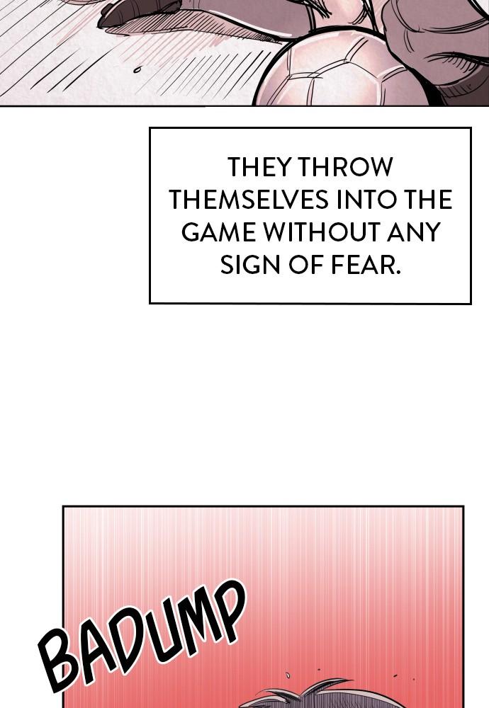 The Build Up Episode 1 11