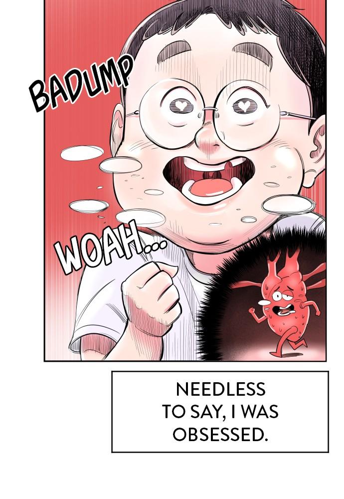 The Build Up Episode 1 12