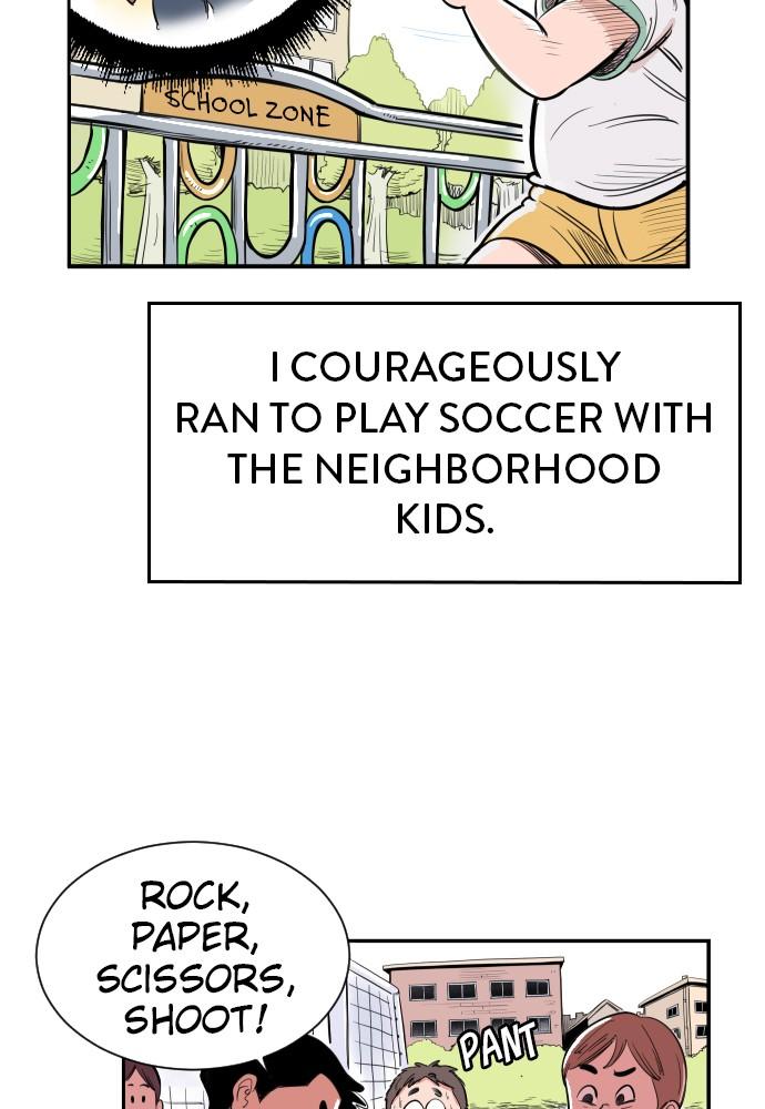 The Build Up Episode 1 15