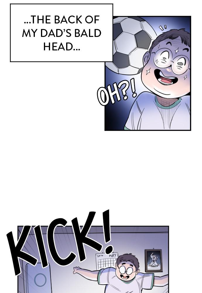 The Build Up Episode 1 28