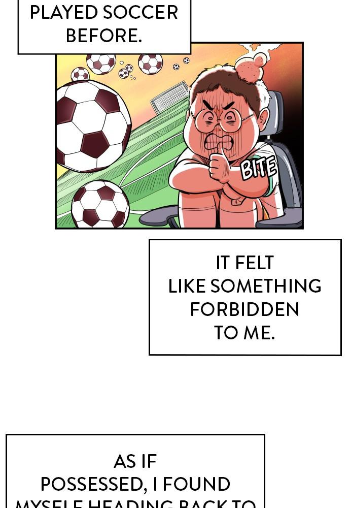 The Build Up Episode 1 30