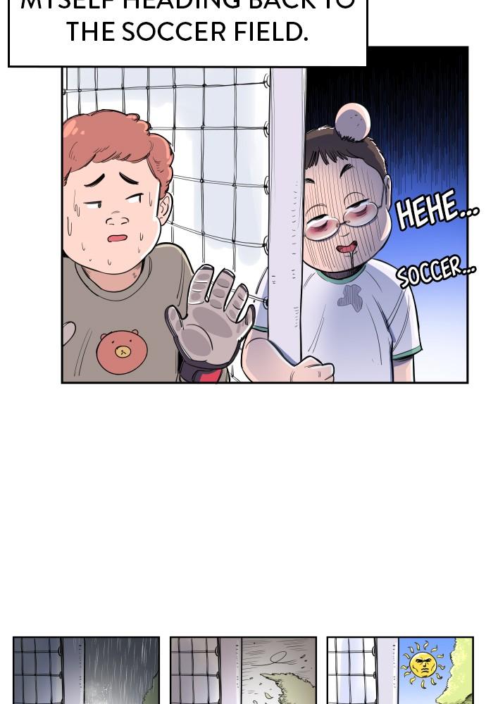 The Build Up Episode 1 31