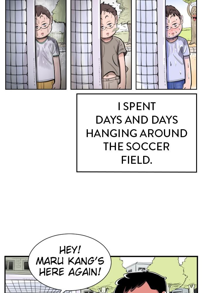 The Build Up Episode 1 32