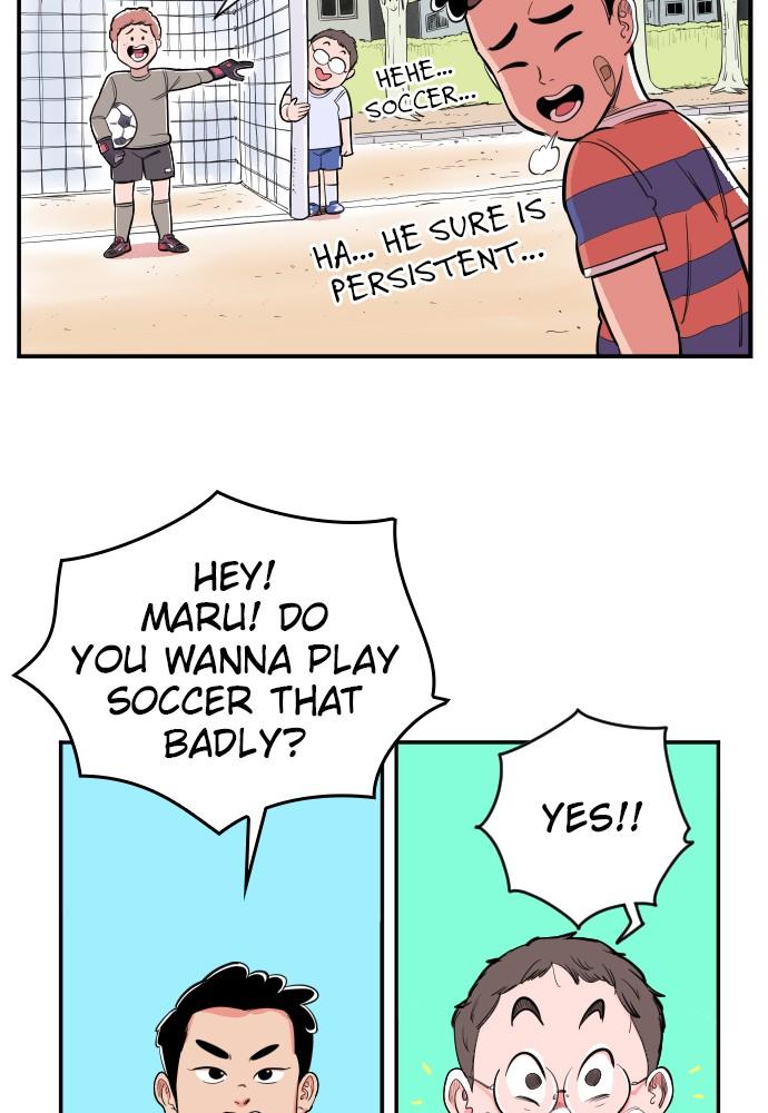 The Build Up Episode 1 33