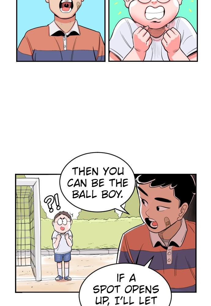 The Build Up Episode 1 34