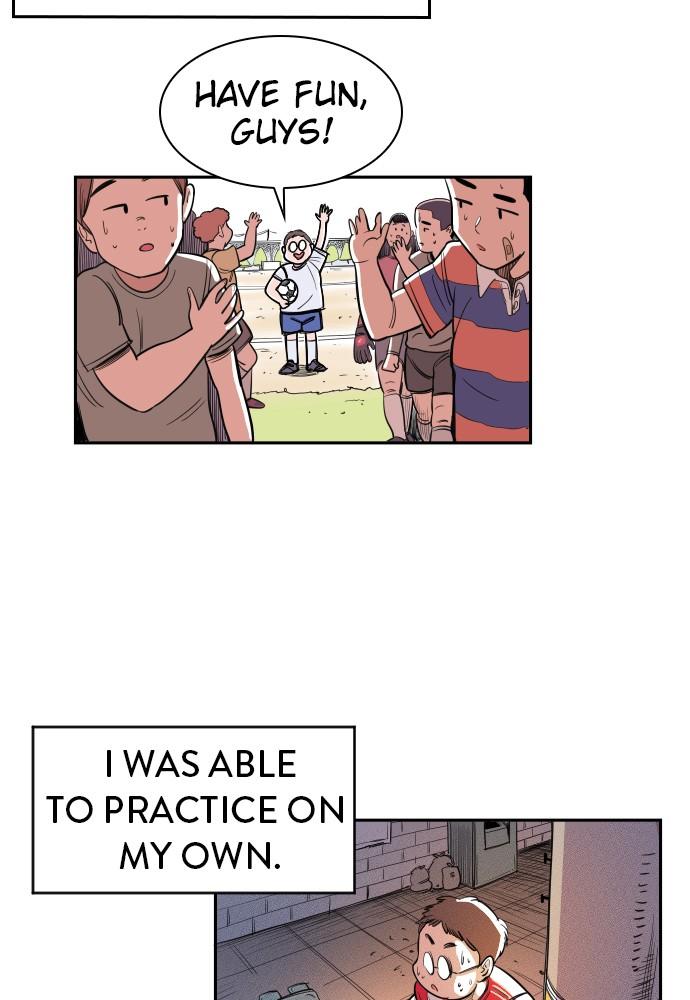 The Build Up Episode 1 44