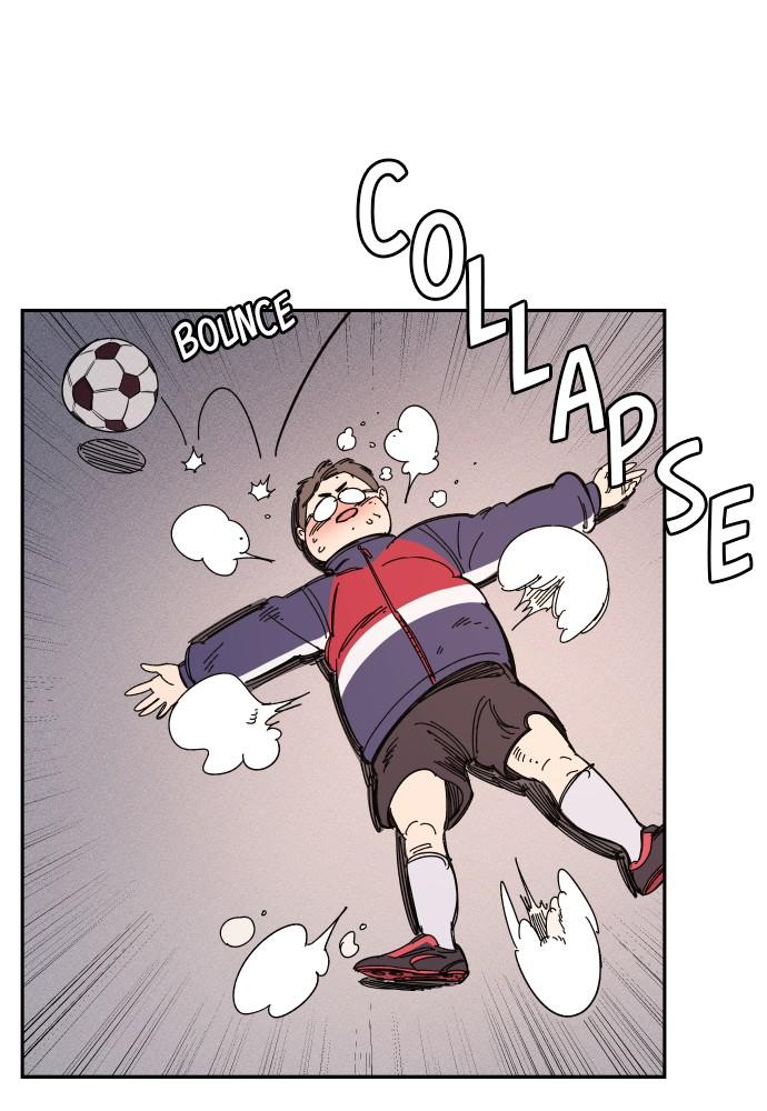 The Build Up Episode 1 55