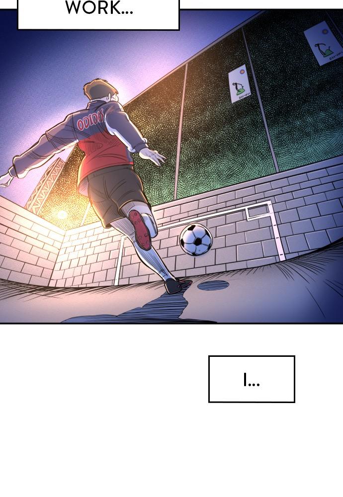 The Build Up Episode 1 66