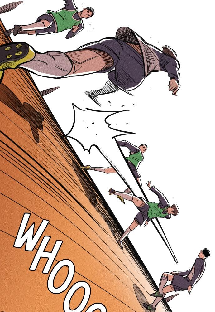 The Build Up Episode 1 72