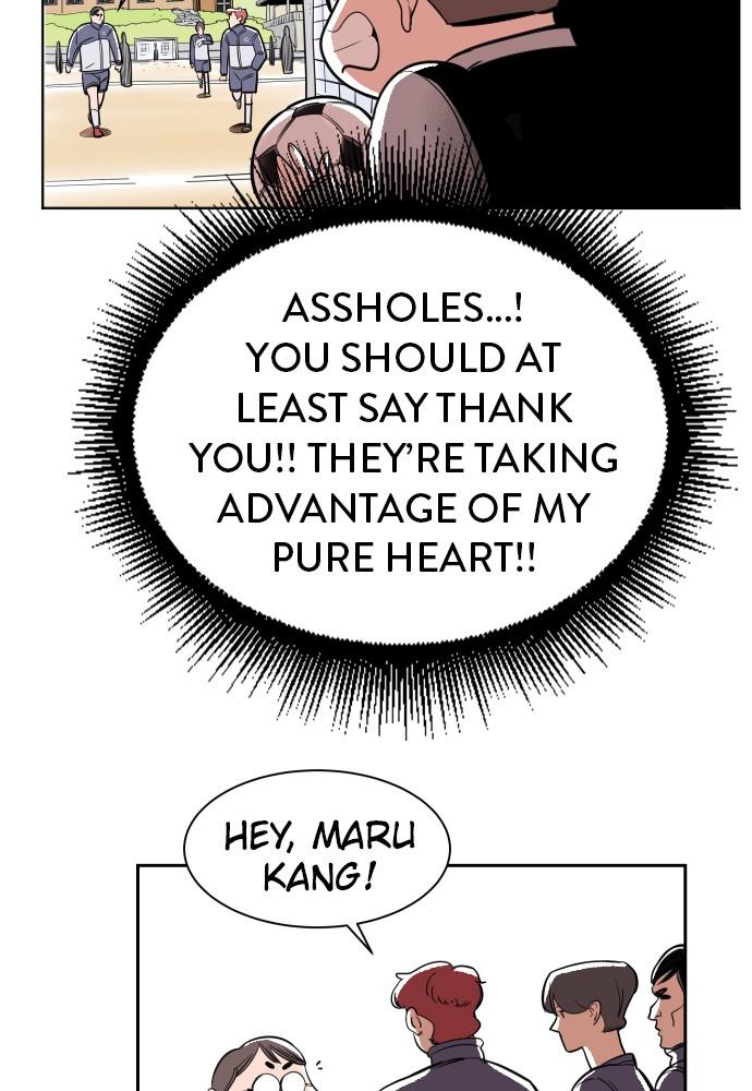 The Build Up Episode 1 82