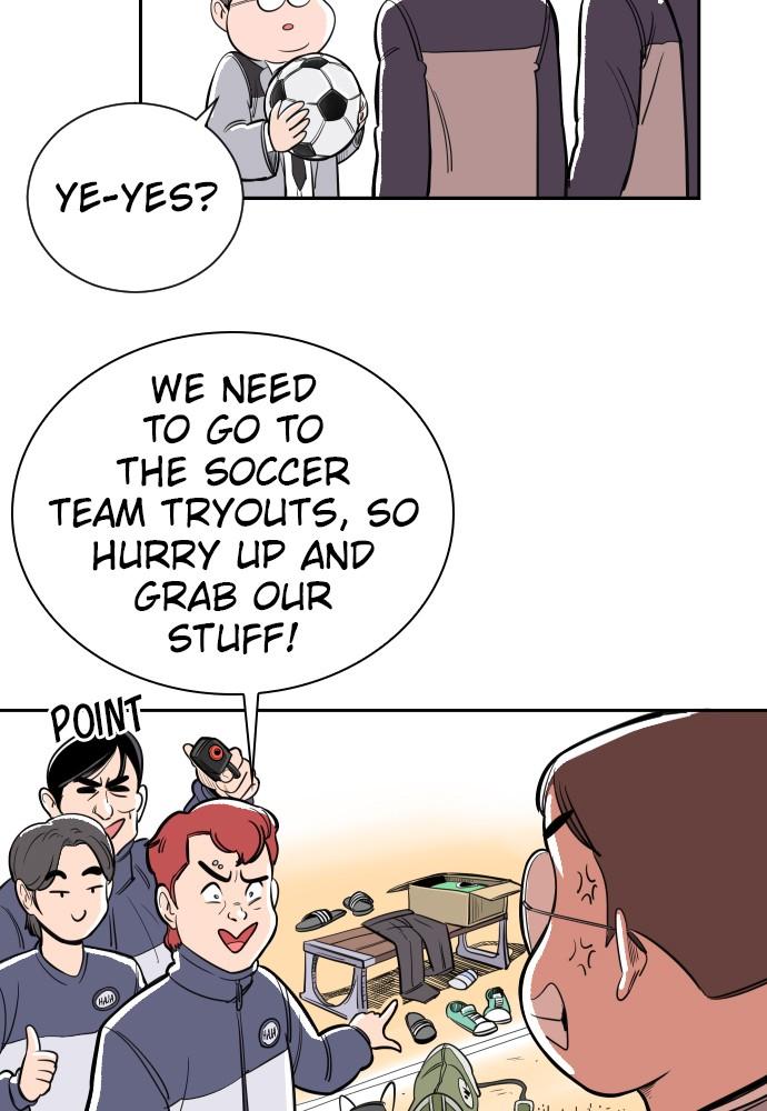 The Build Up Episode 1 83