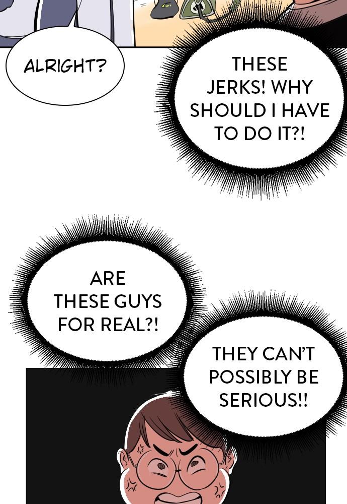 The Build Up Episode 1 84