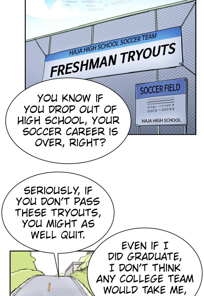 The Build Up Episode 1 86