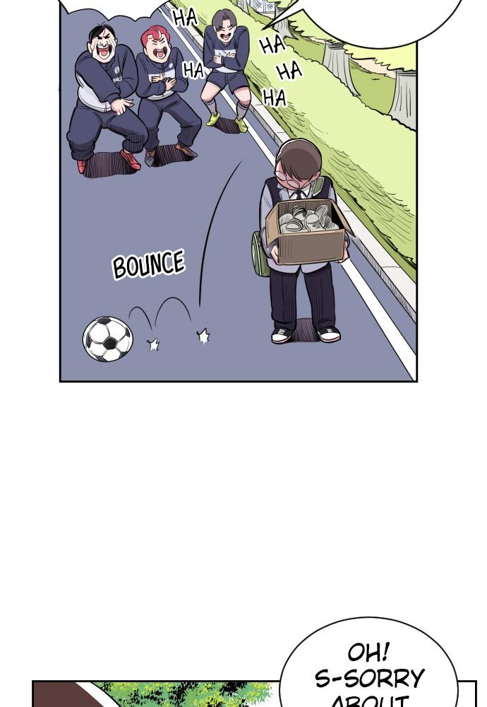 The Build Up Episode 1 93