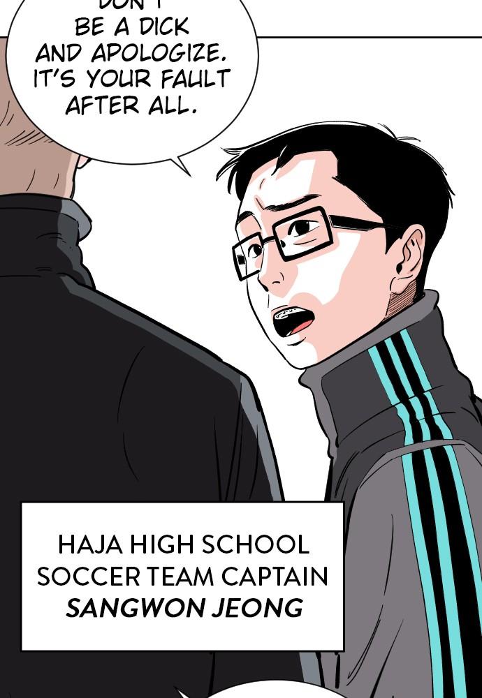 The Build Up Episode 1 95