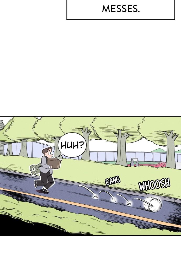 The Build Up Episode 1 102