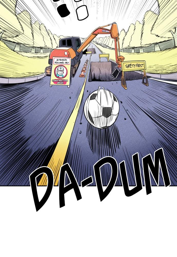 The Build Up Episode 1 106