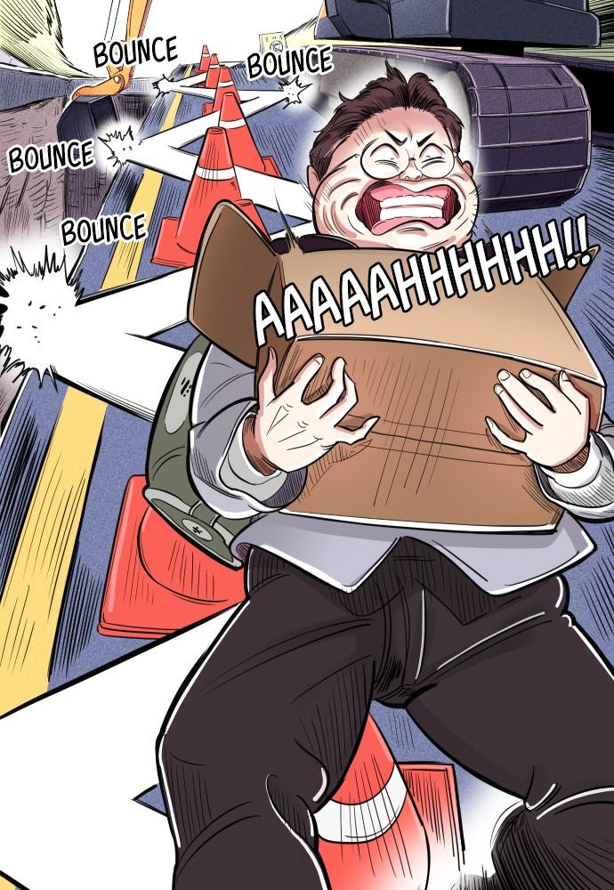 The Build Up Episode 1 114