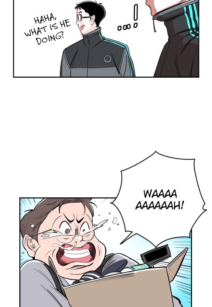 The Build Up Episode 1 117