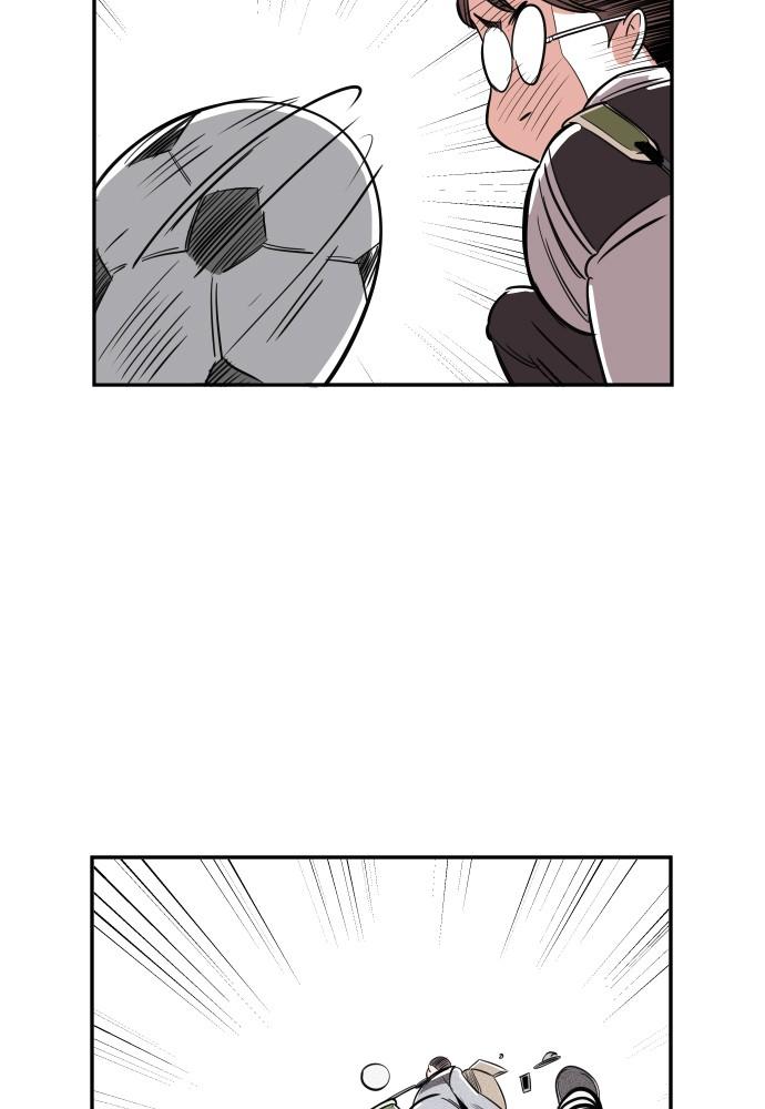 The Build Up Episode 1 129