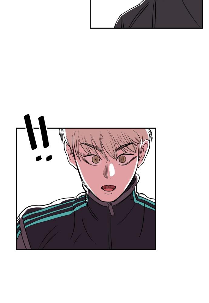 The Build Up Episode 1 133