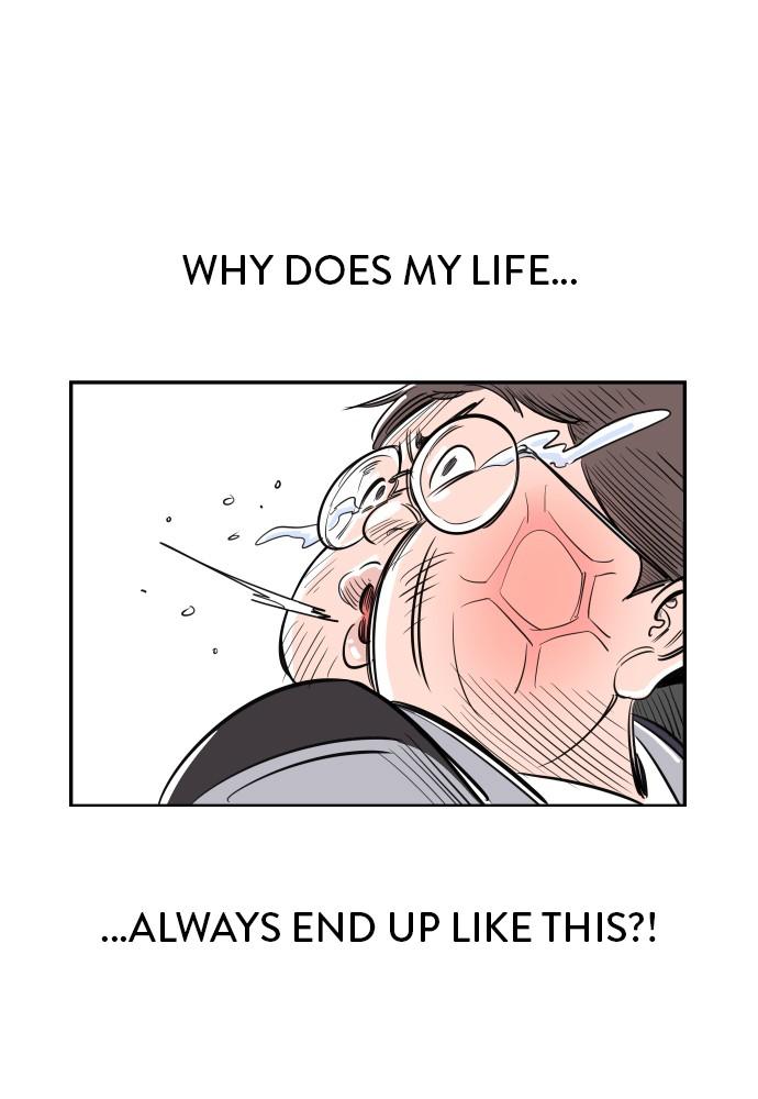 The Build Up Episode 1 140