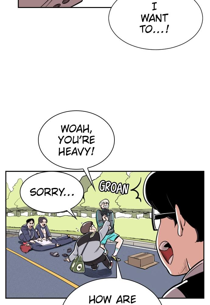 The Build Up Episode 2 9