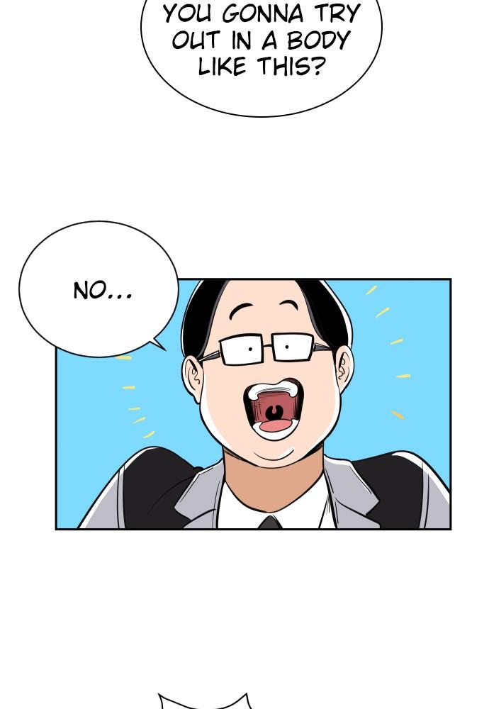 The Build Up Episode 2 10