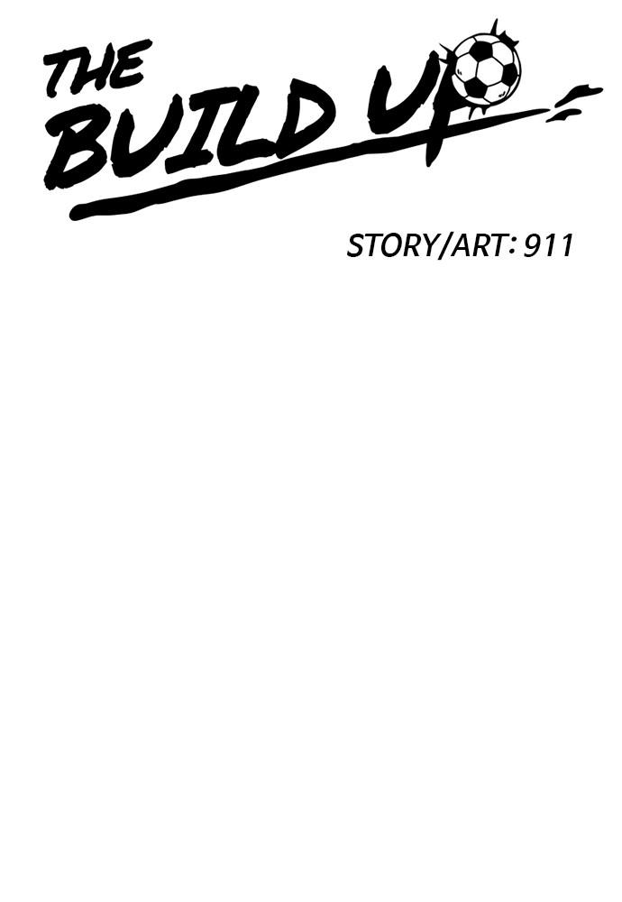 The Build Up Episode 2 12