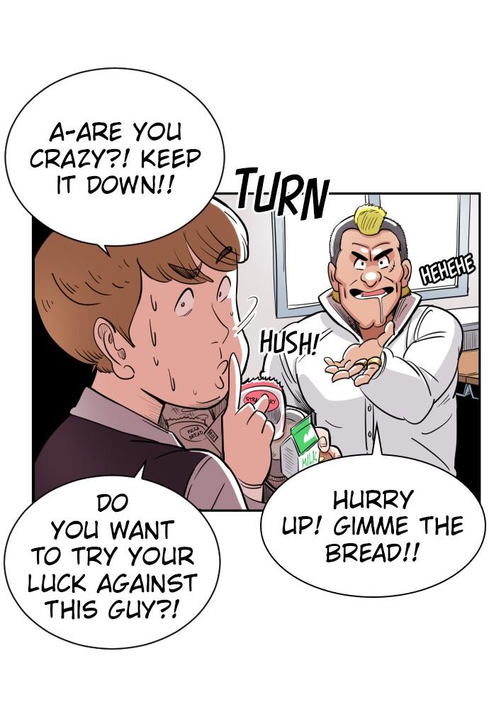 The Build Up Episode 2 15