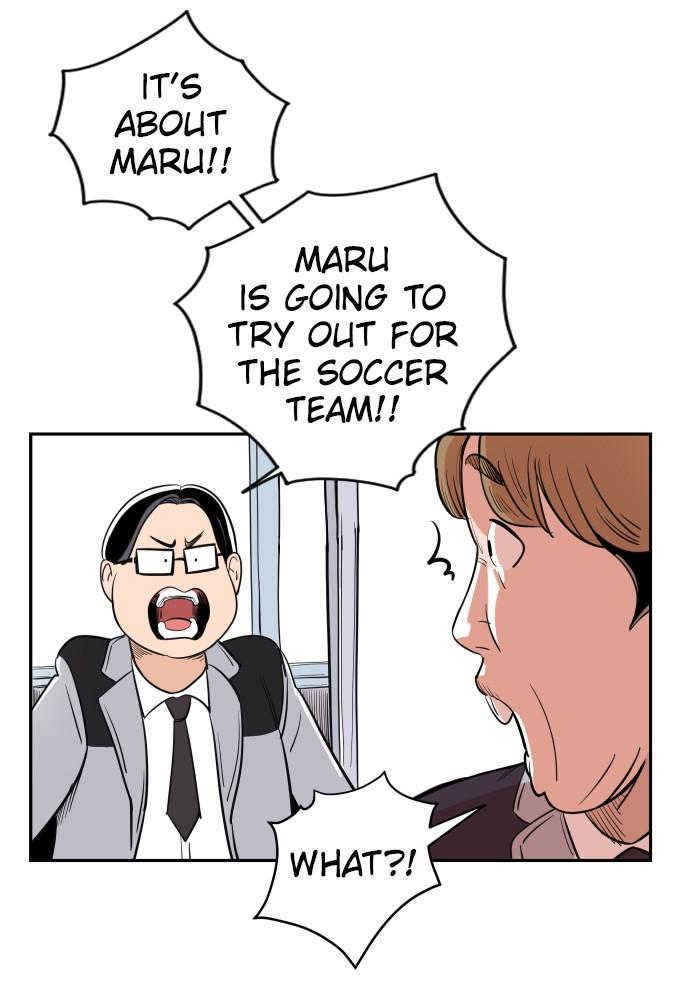 The Build Up Episode 2 16