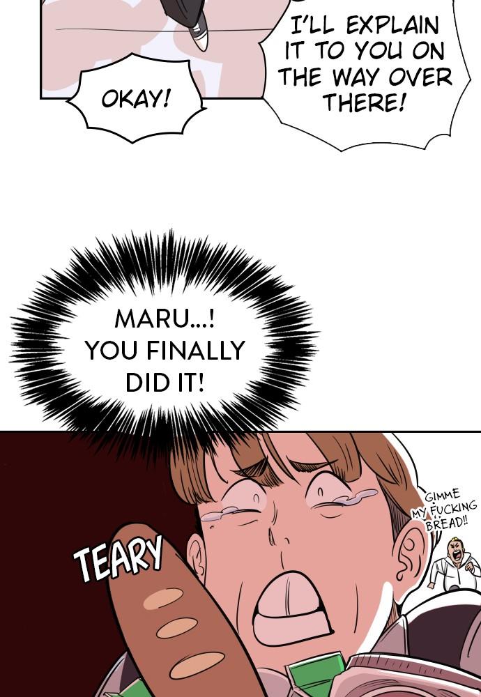 The Build Up Episode 2 18