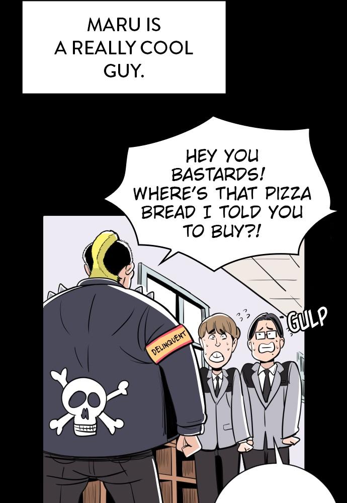 The Build Up Episode 2 21