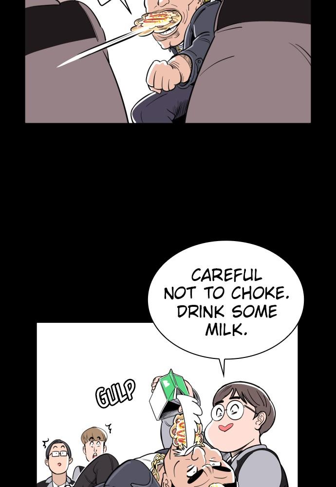 The Build Up Episode 2 26