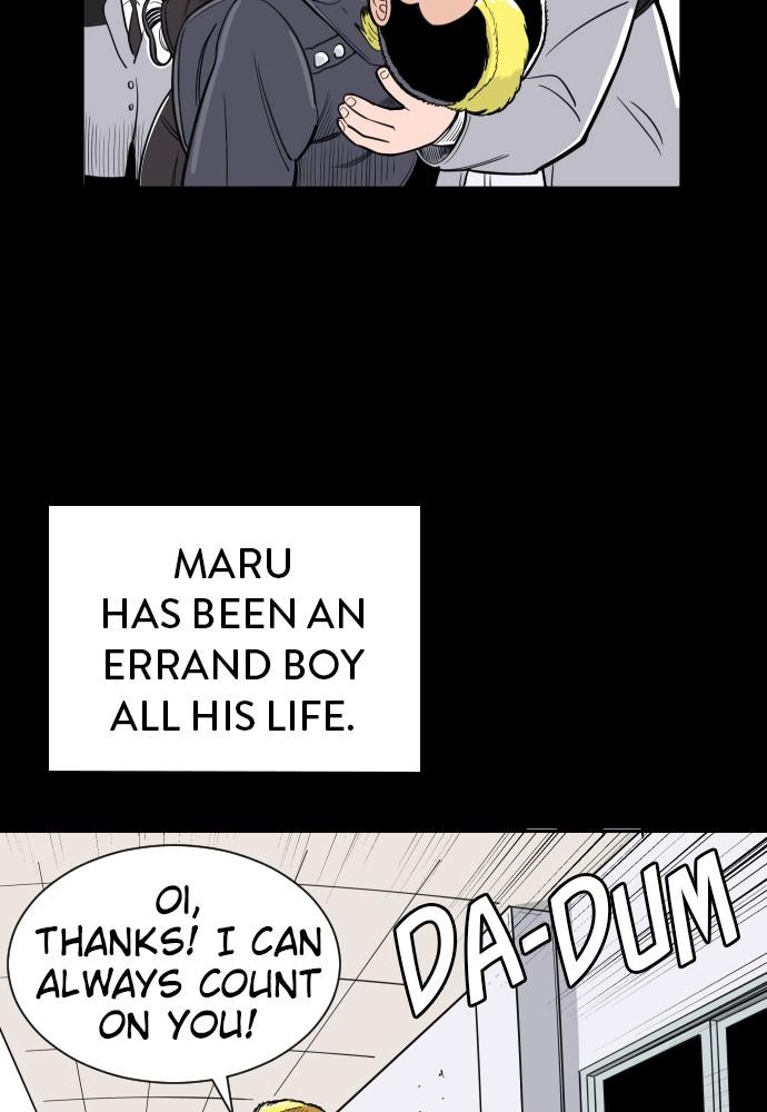 The Build Up Episode 2 27