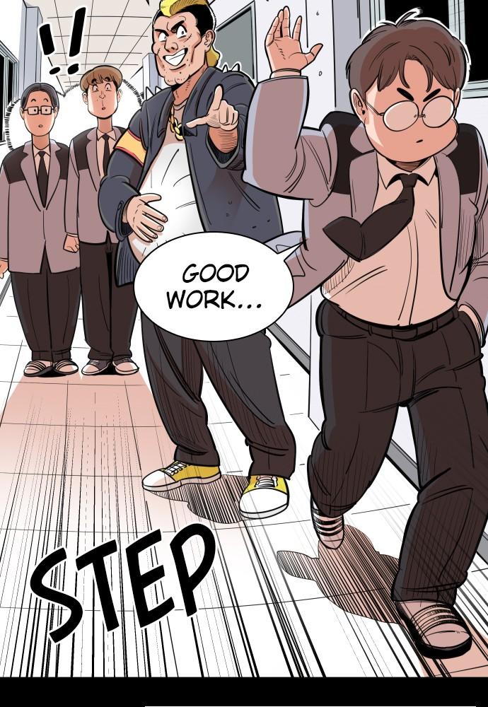 The Build Up Episode 2 28