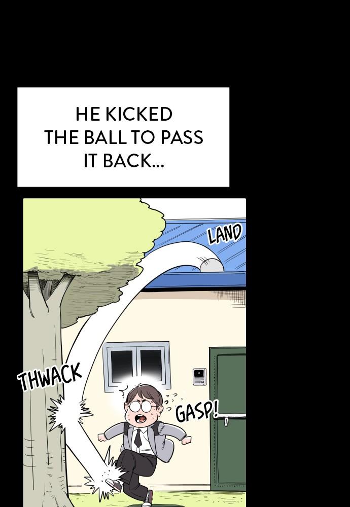 The Build Up Episode 2 37