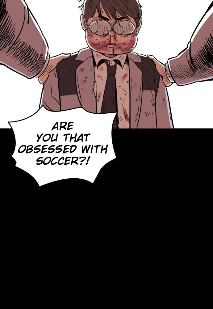 The Build Up Episode 2 41