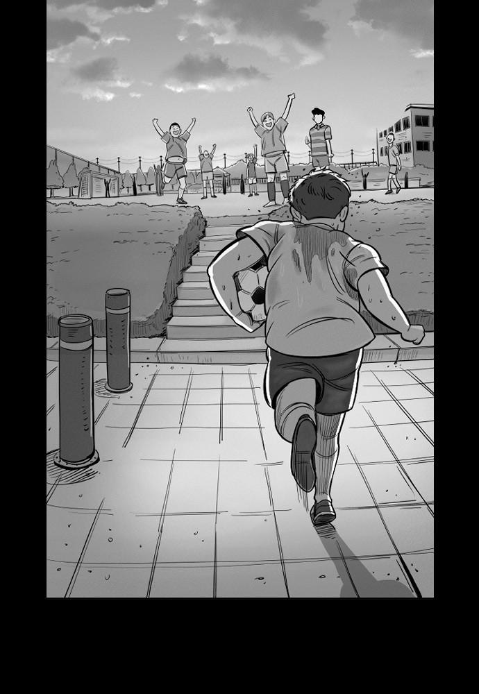 The Build Up Episode 2 50