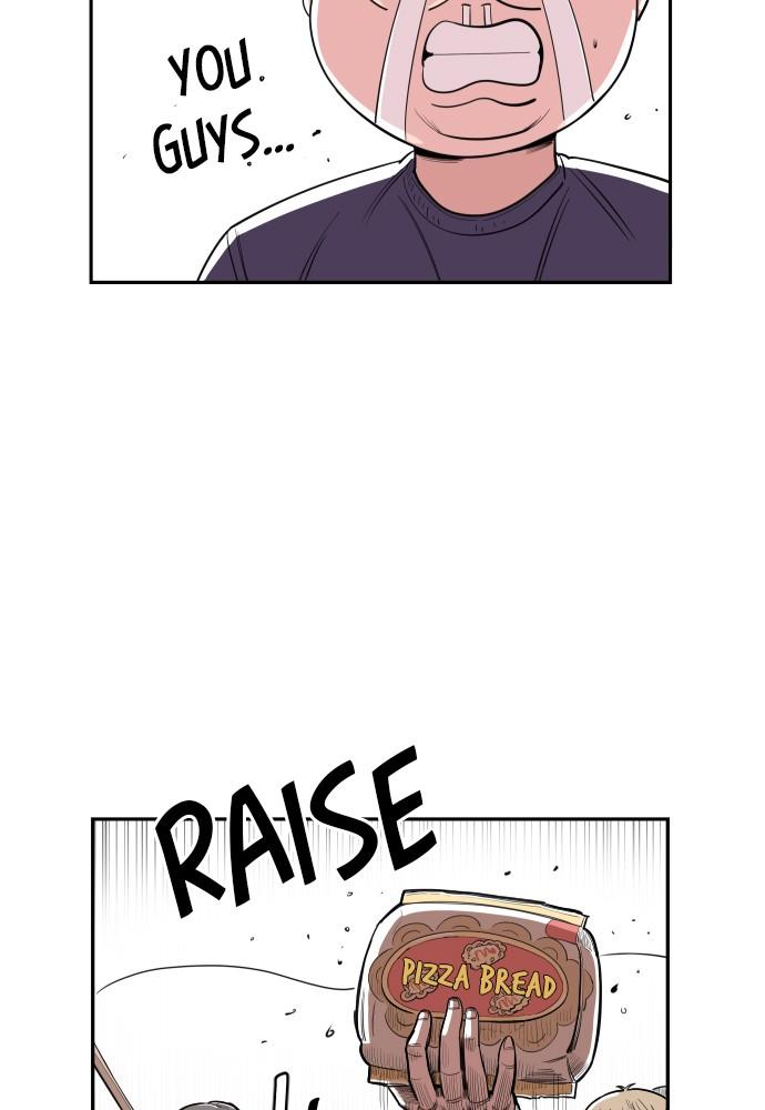 The Build Up Episode 2 57