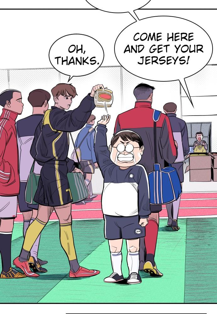 The Build Up Episode 2 61